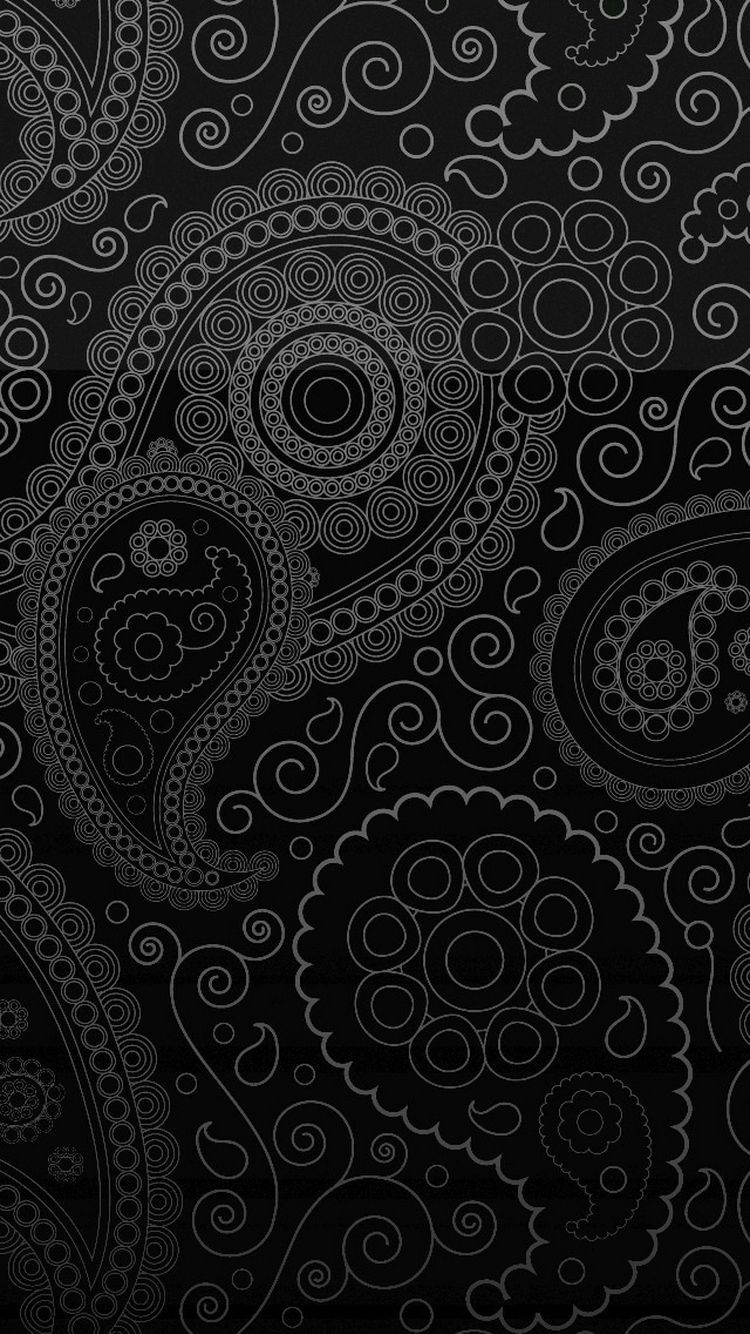 Grey Bandana Wallpapers