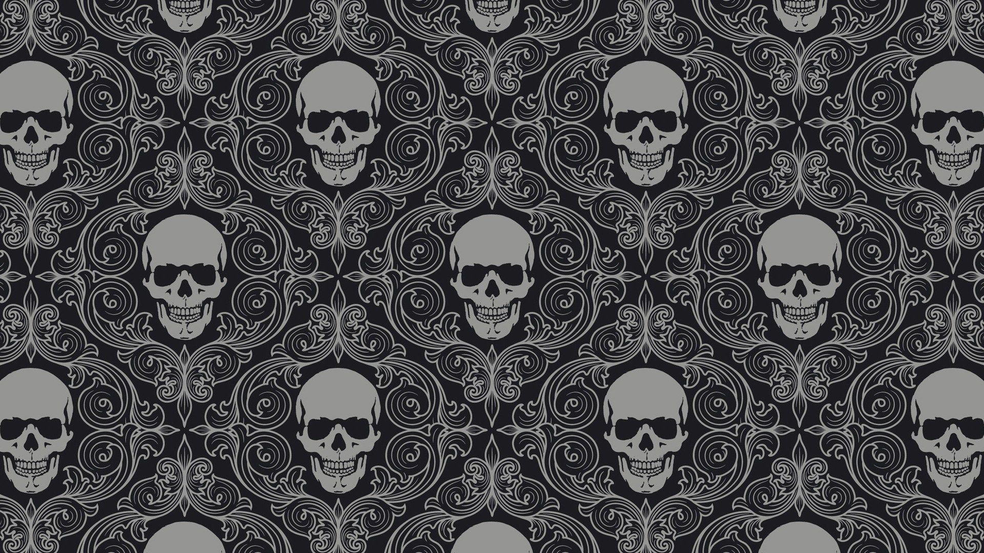 Grey Bandana Wallpapers