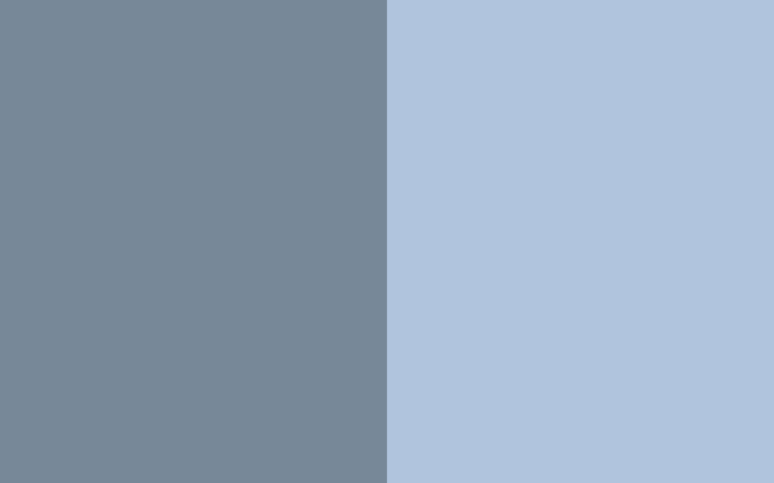 Grey Blue Background