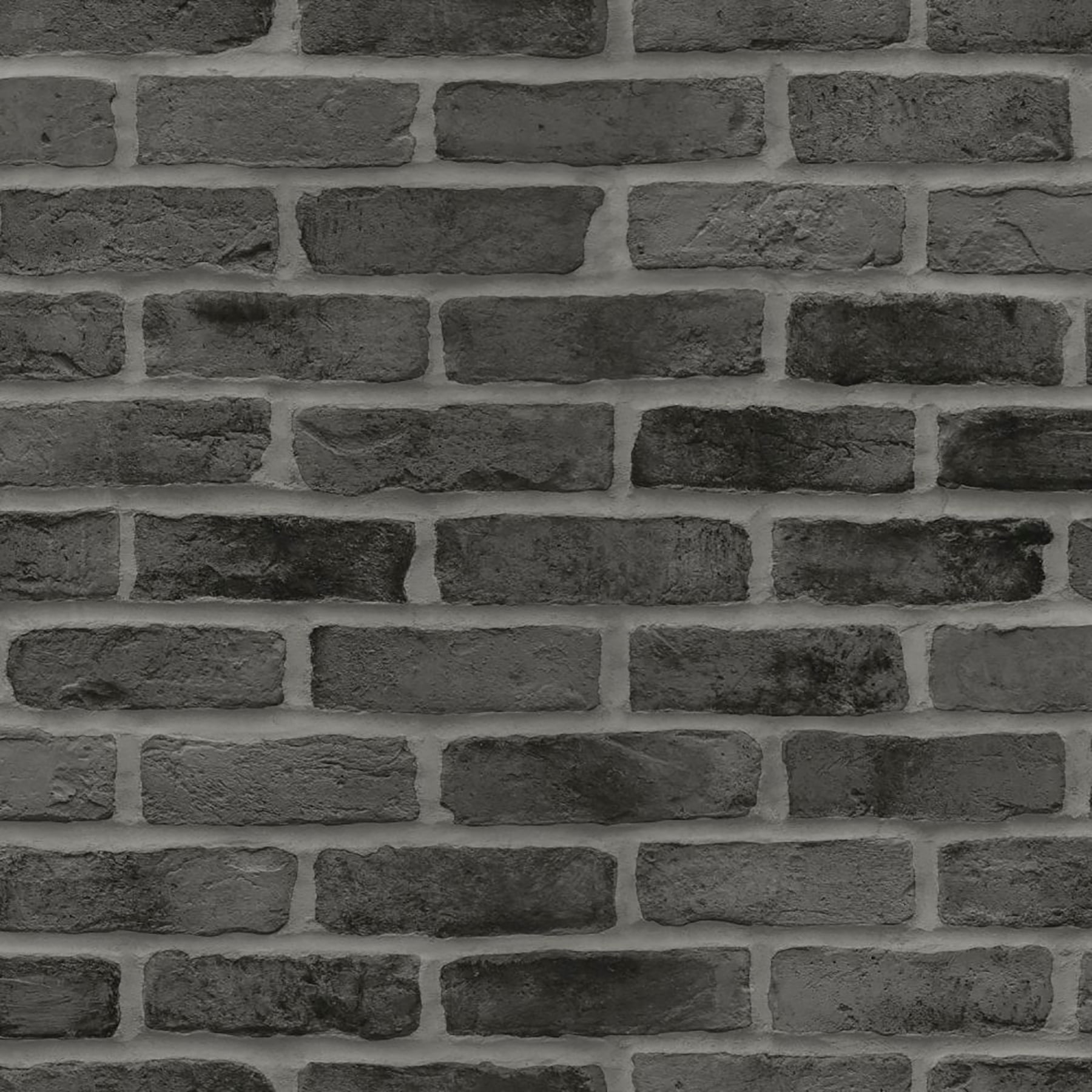 Grey Brick Wall Wallpapers