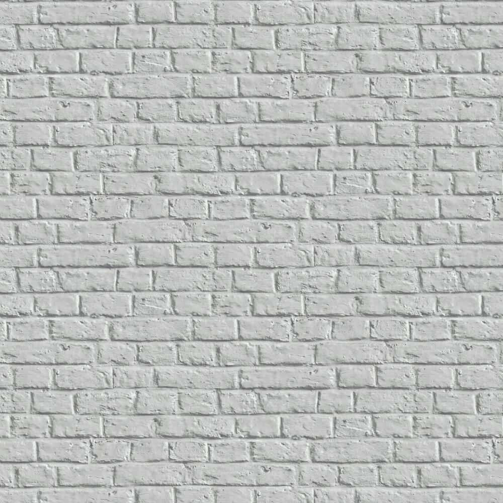 Grey Brick Wall Wallpapers