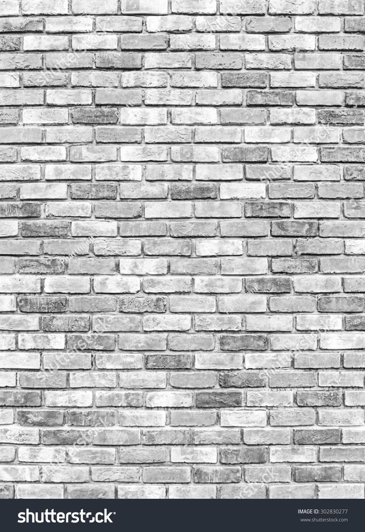 Grey Brick Wallpapers