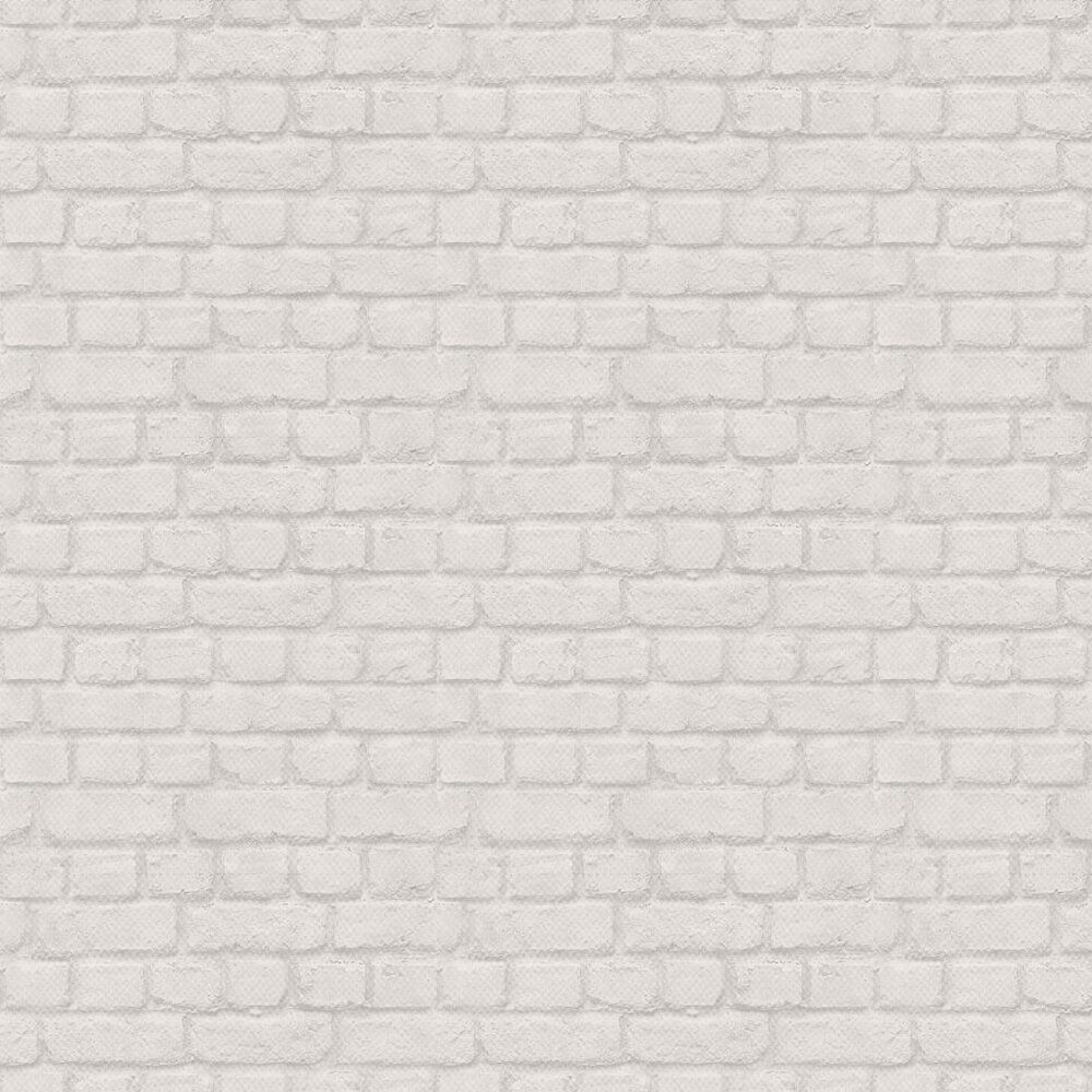 Grey Brick Wallpapers