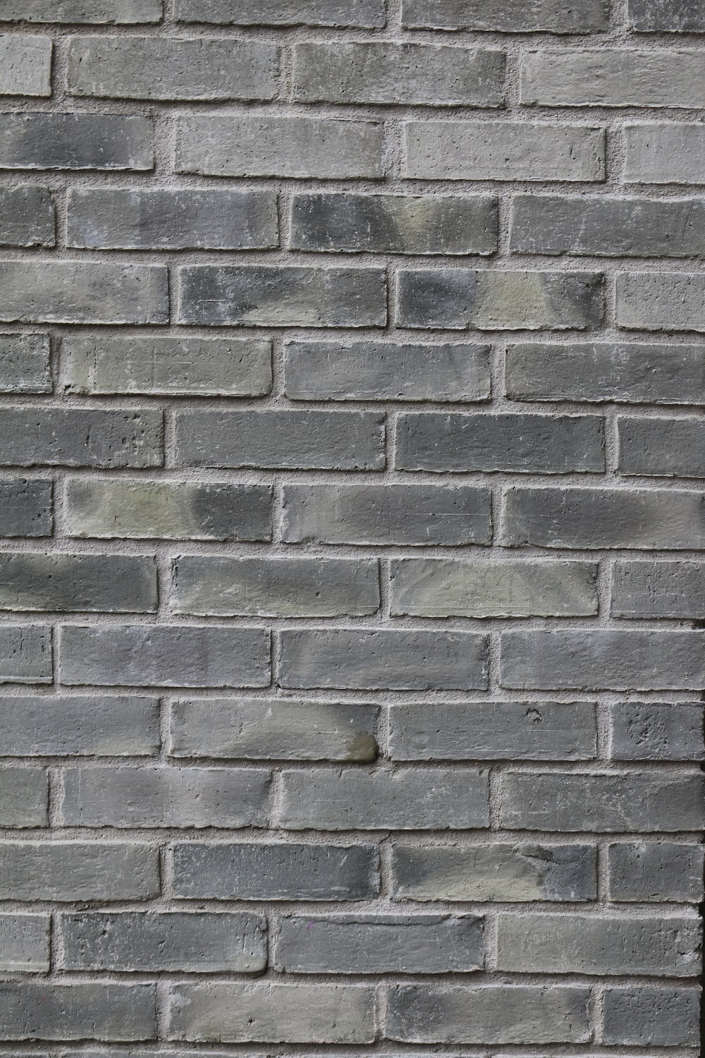 Grey Brick Wallpapers