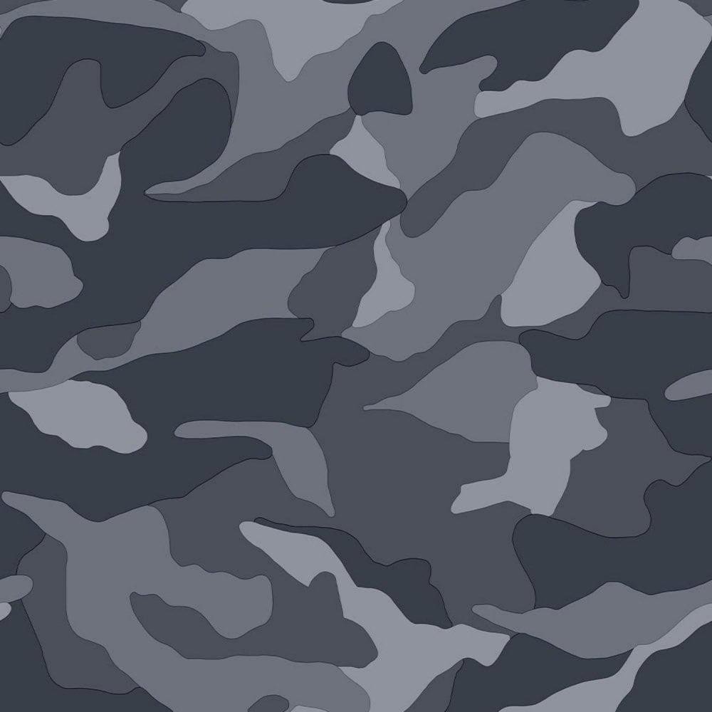 Grey Camo Wallpapers