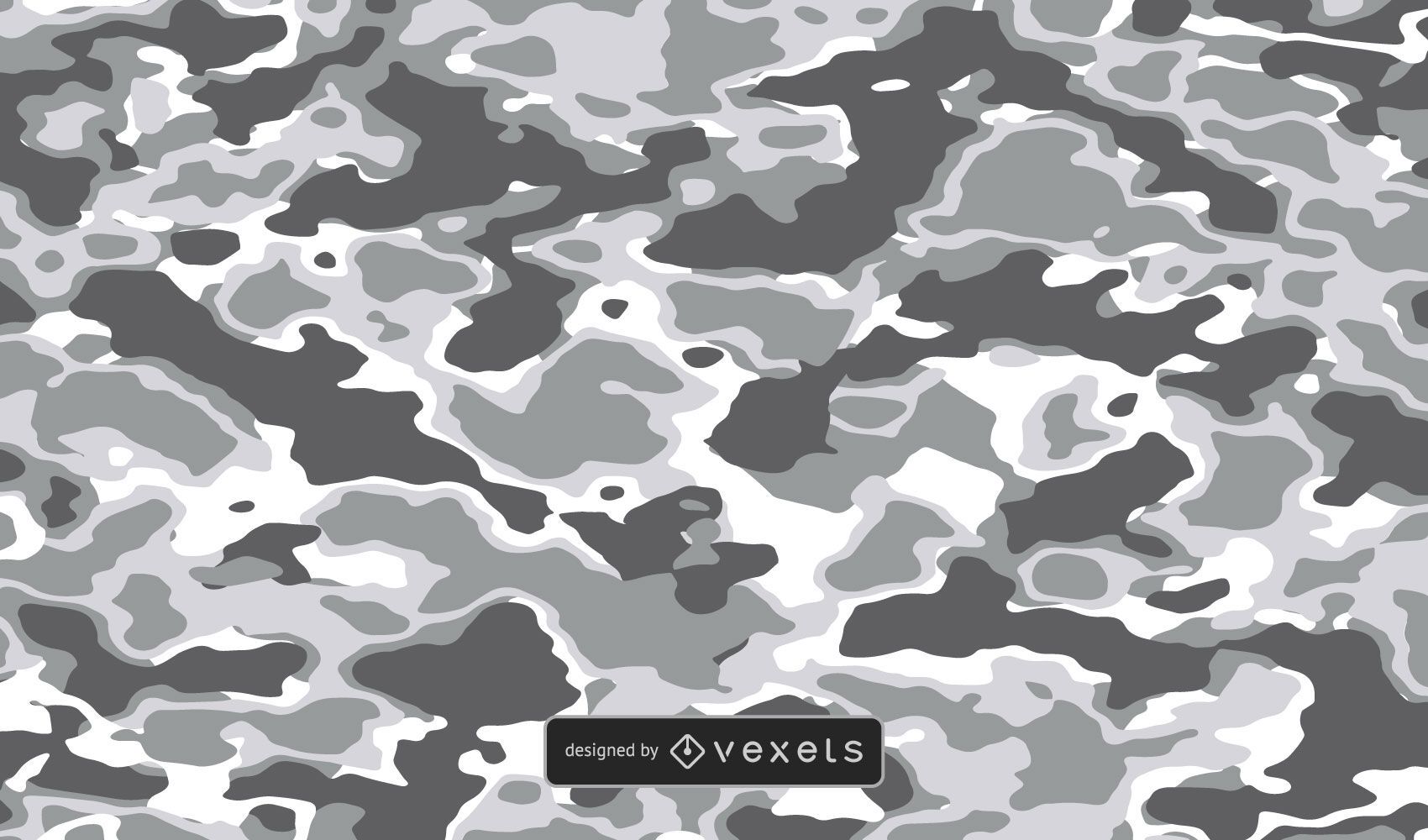 Grey Camo Wallpapers