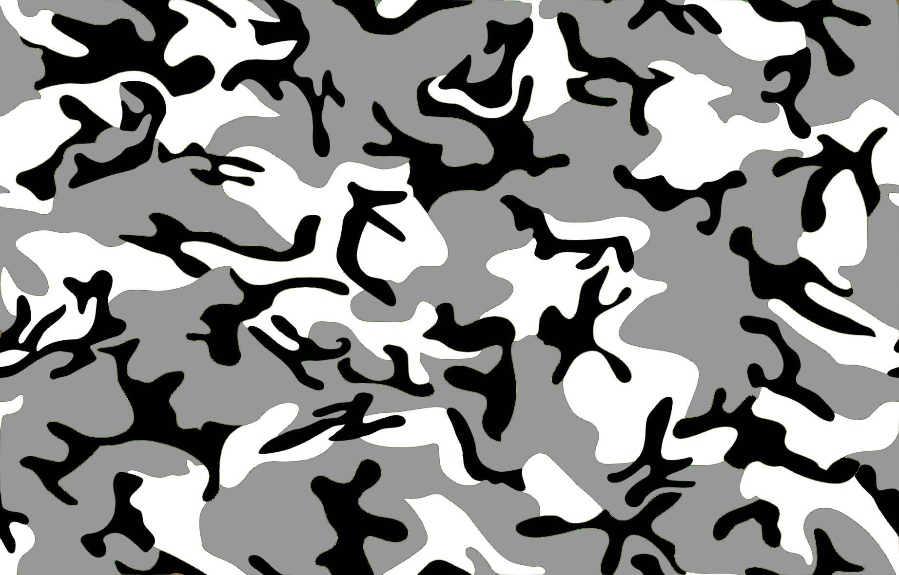 Grey Camo Wallpapers