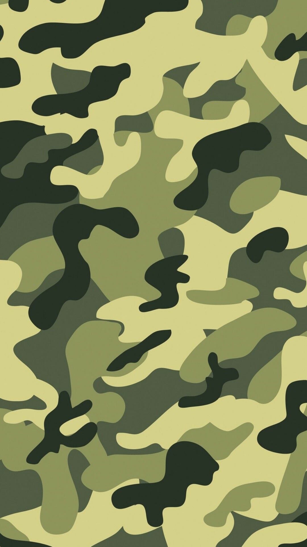 Grey Camo Wallpapers