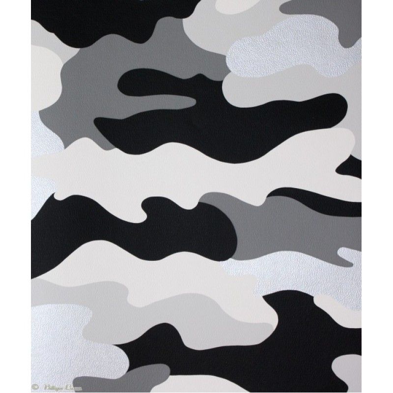 Grey Camo Wallpapers