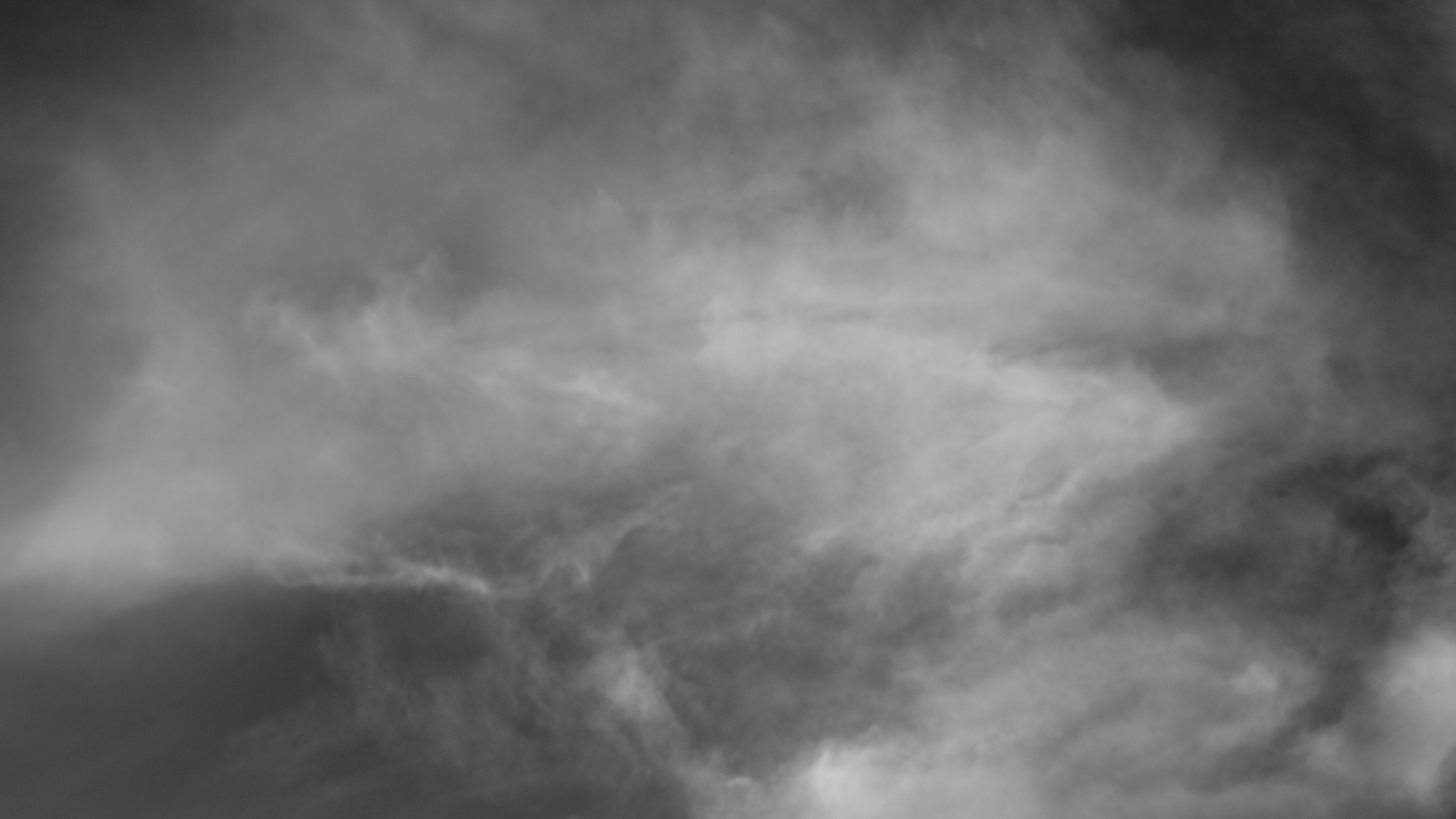 Grey Clouds Wallpapers