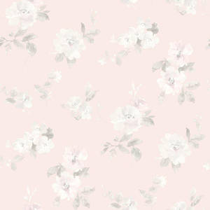 Grey Flower Wallpapers