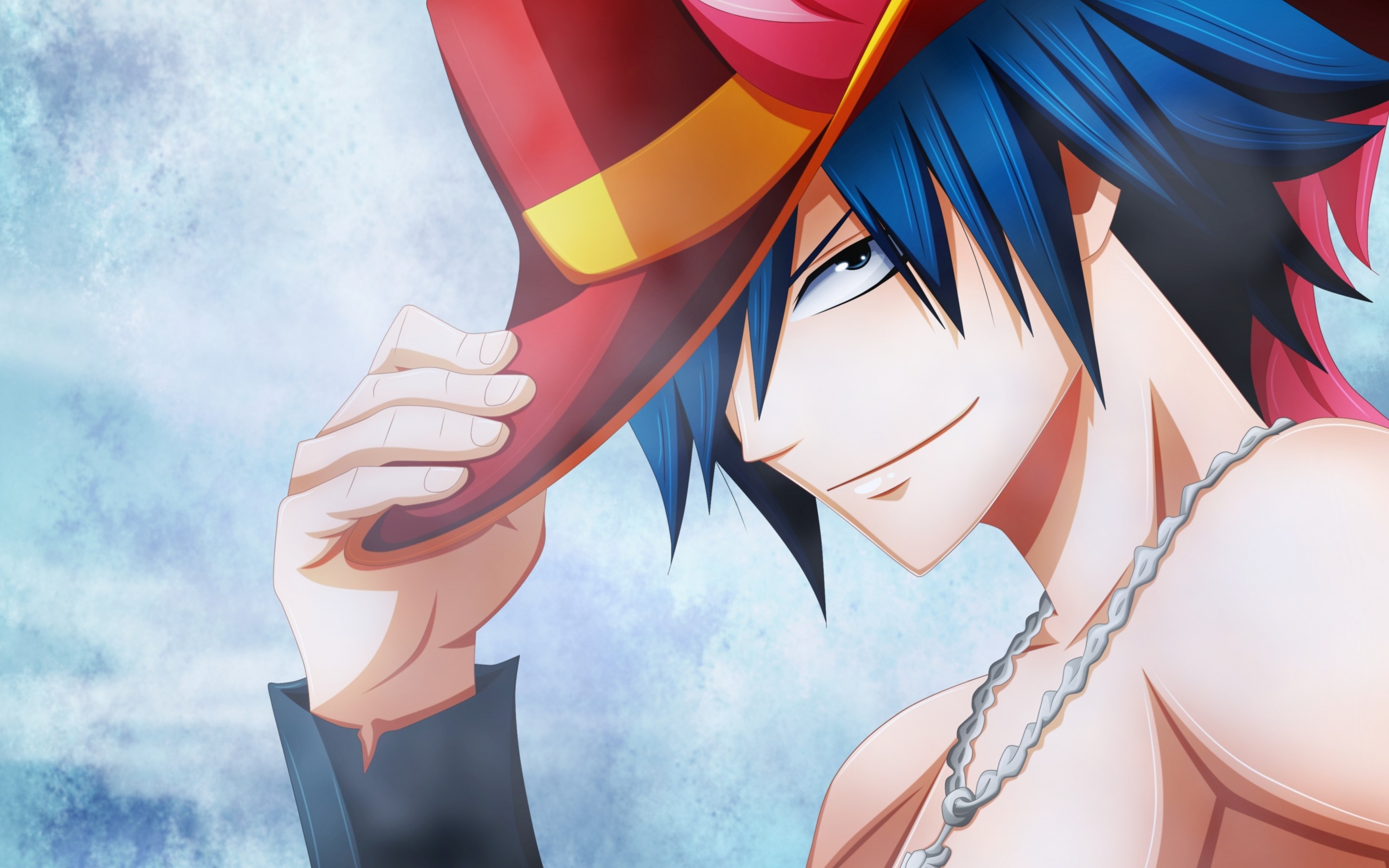 Grey Fullbuster Wallpapers