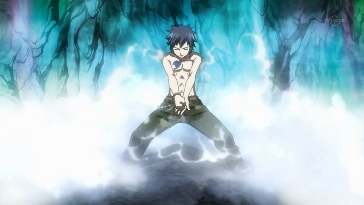 Grey Fullbuster Wallpapers