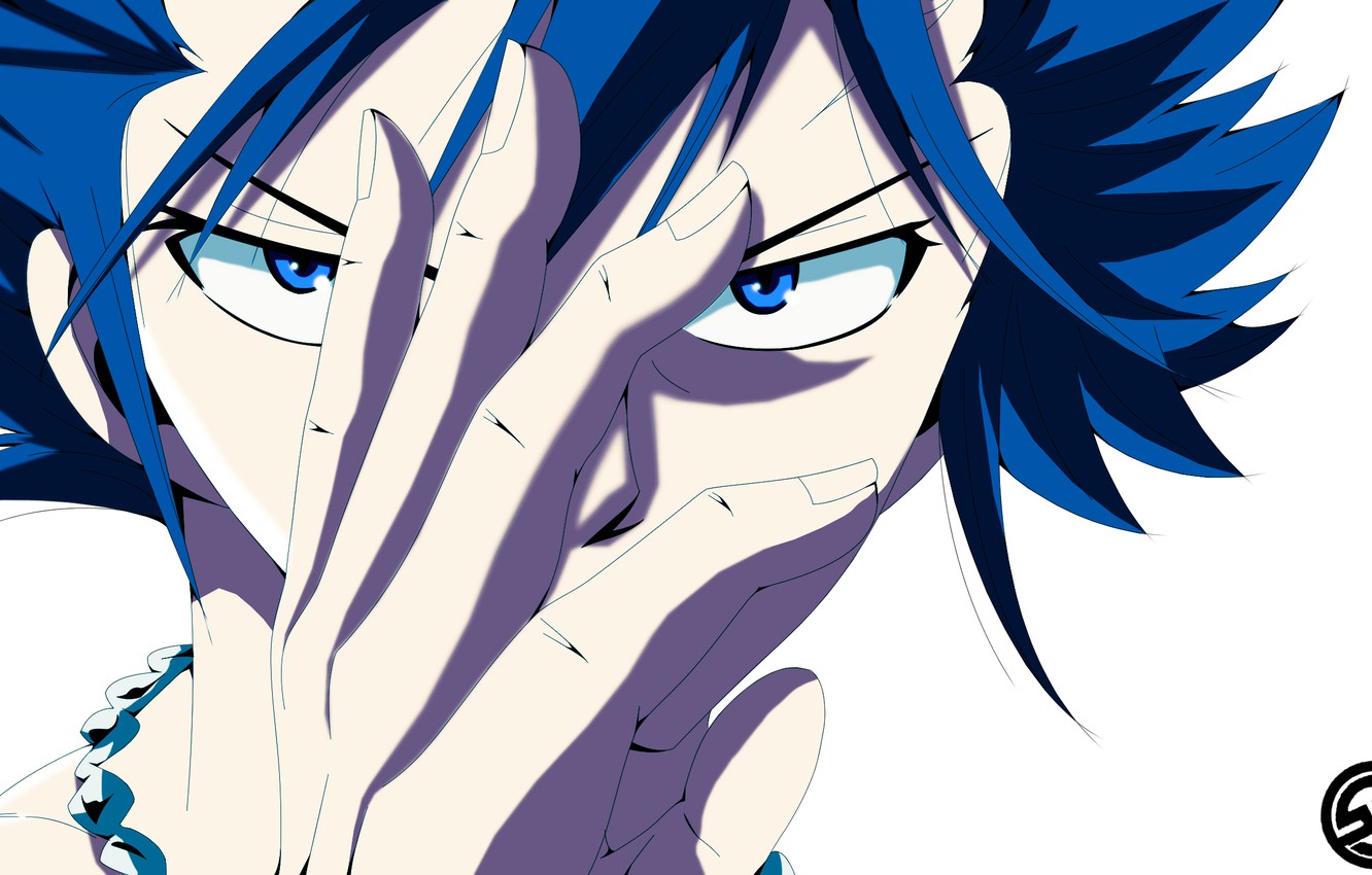 Grey Fullbuster Wallpapers