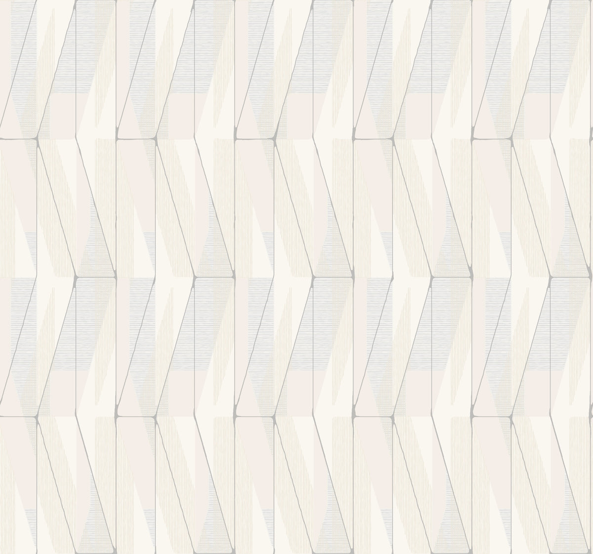 Grey Geometric Wallpapers