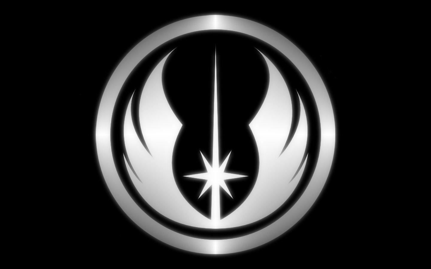 Grey Jedi Wallpapers