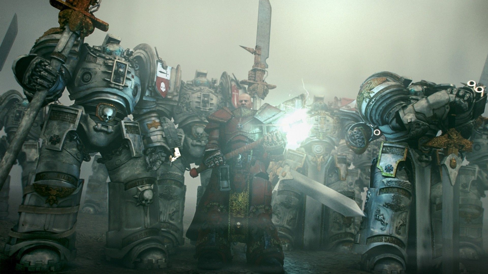 Grey Knights Wallpapers