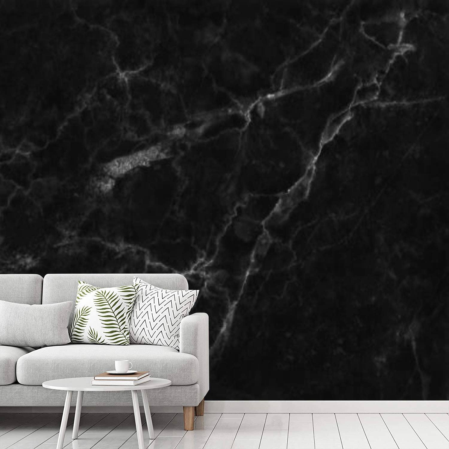 Grey Marble Wallpapers