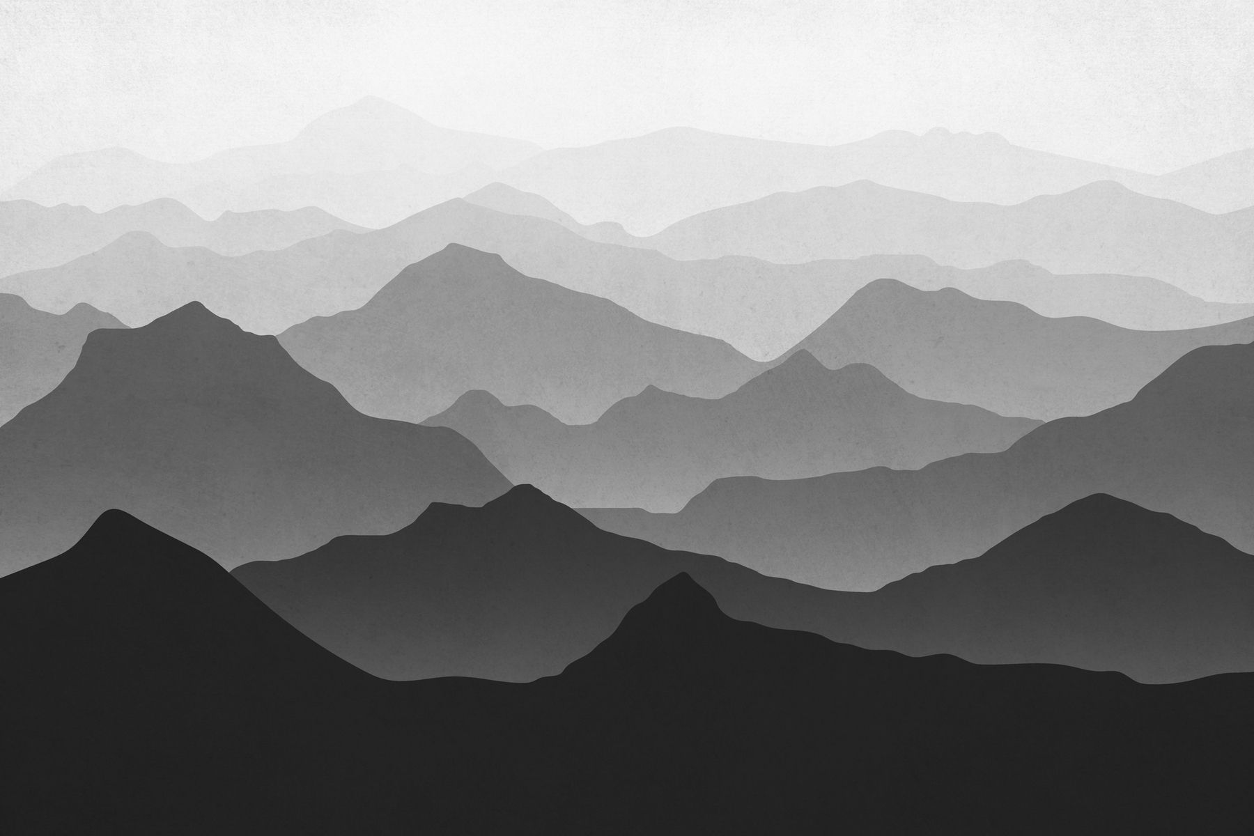 Grey Mountain Wallpapers