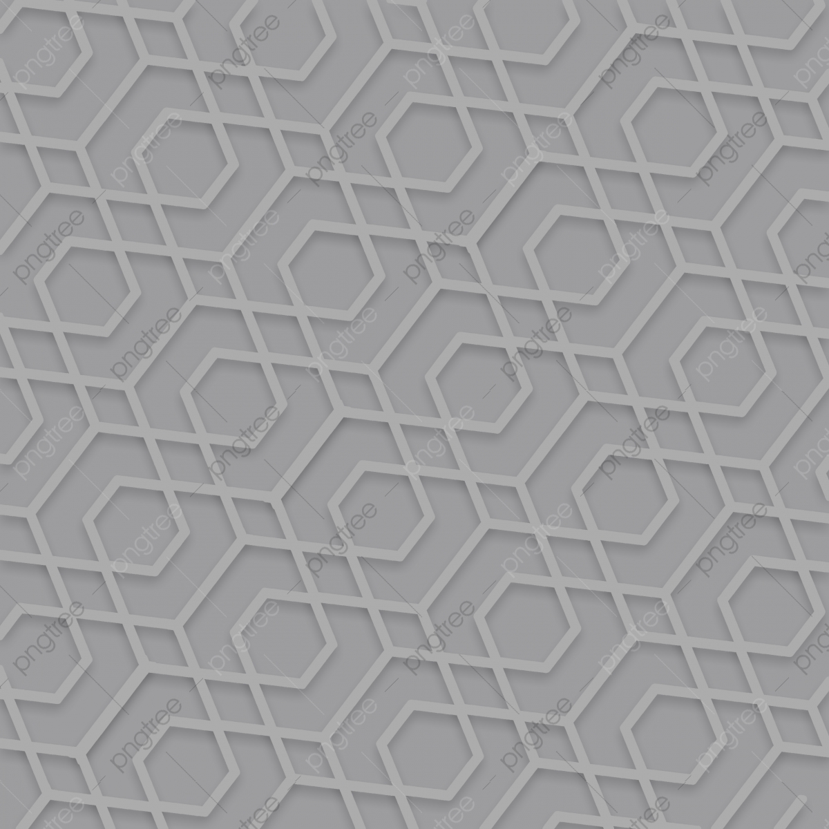 Grey Simple Texture Pattern Background