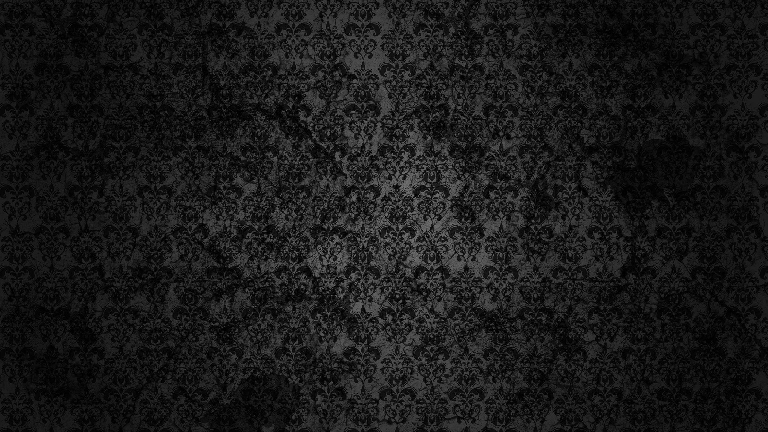 Grey Simple Texture Pattern Background