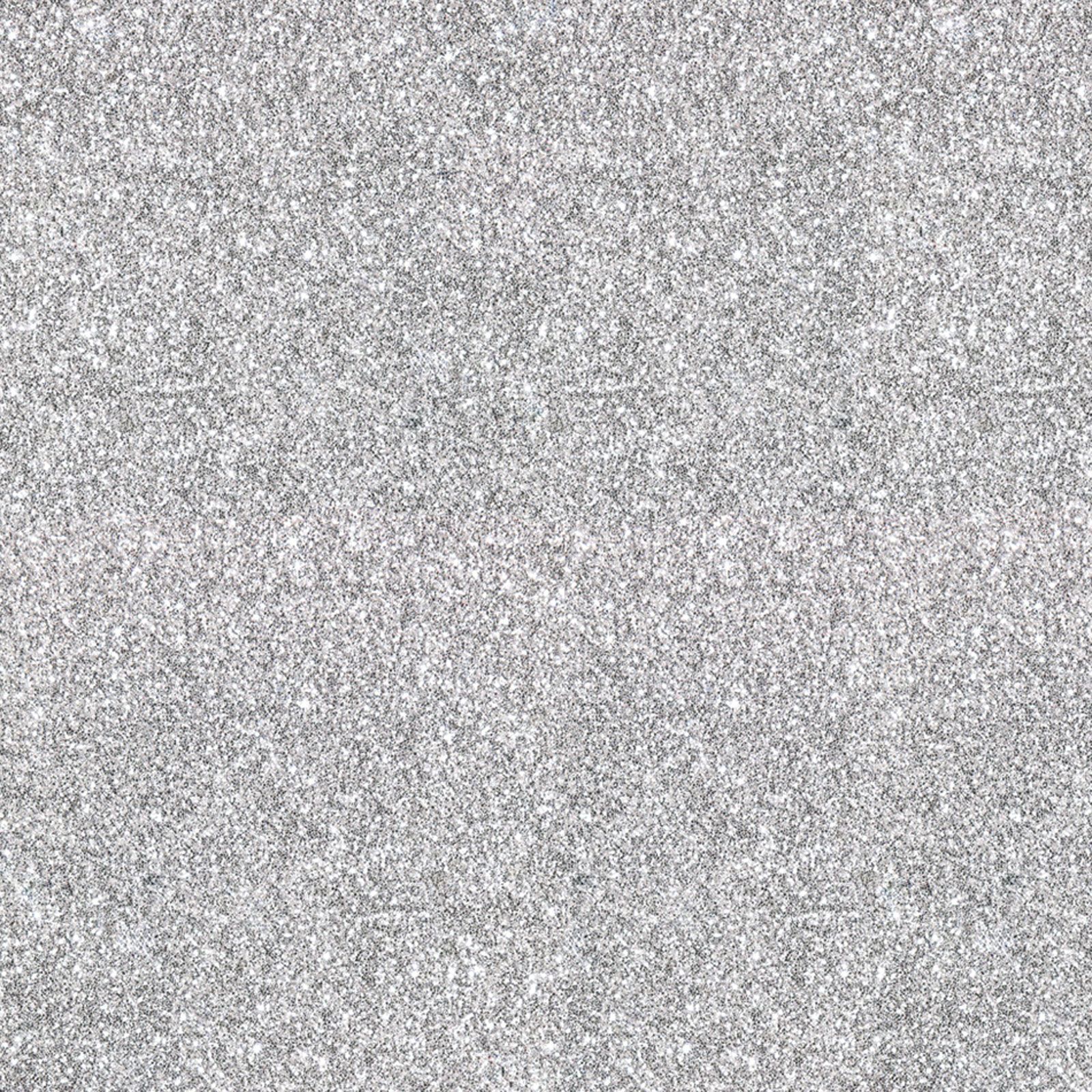 Grey Sparkle Background