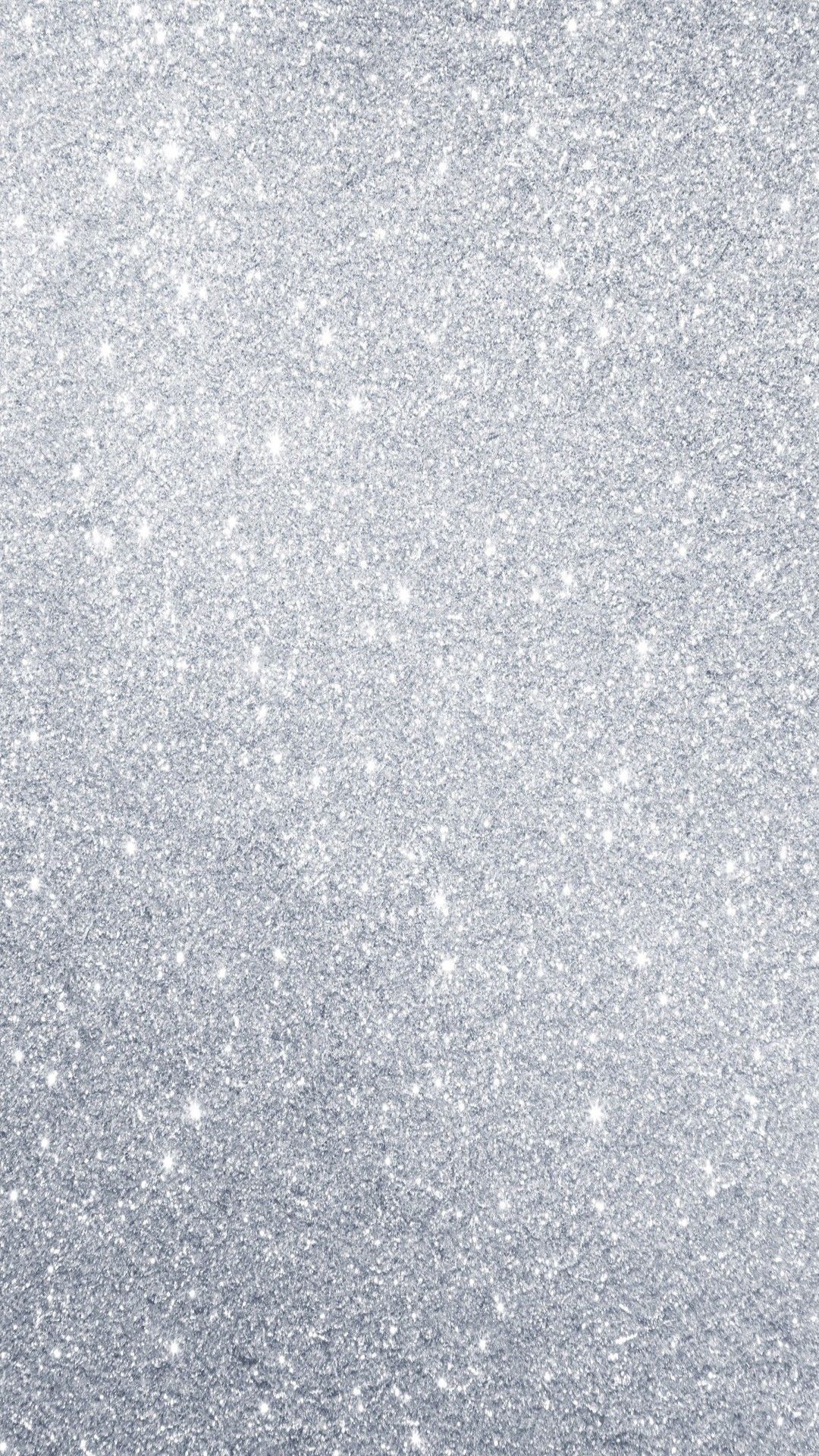 Grey Sparkle Background