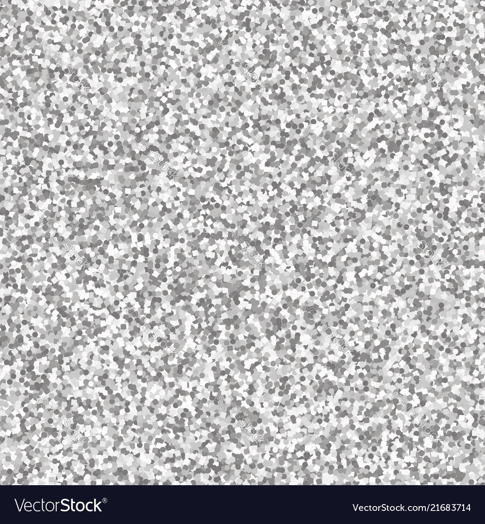 Grey Sparkle Background