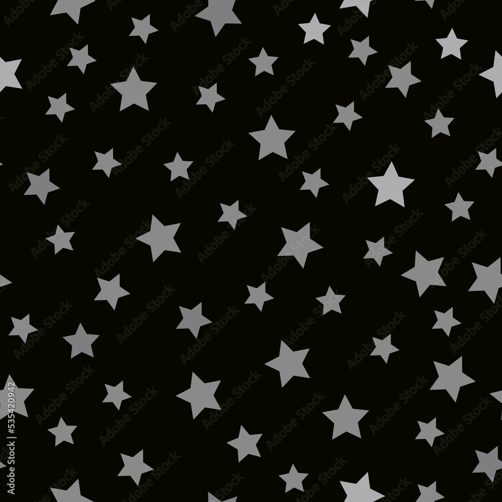 Grey Star Wallpapers