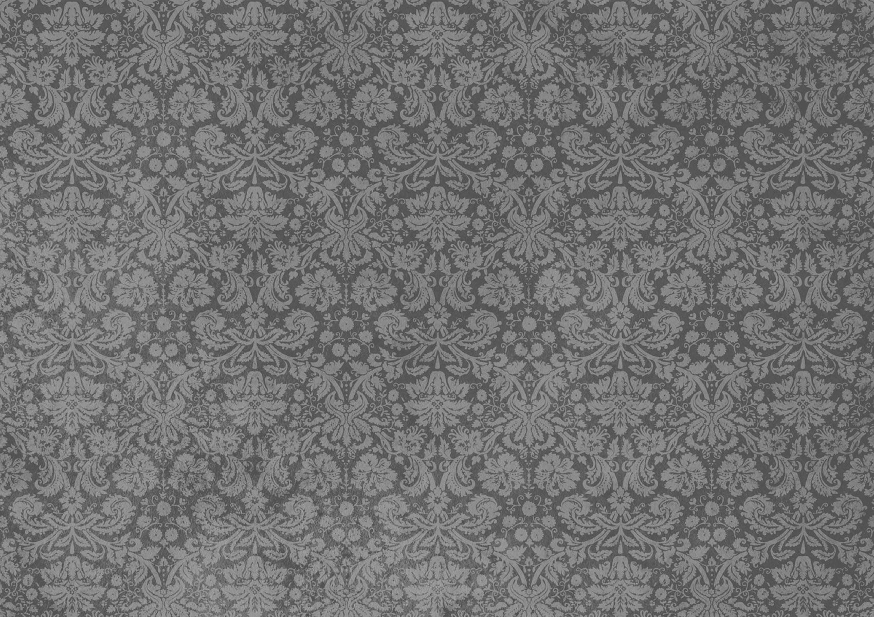 Grey Vintage Wallpapers