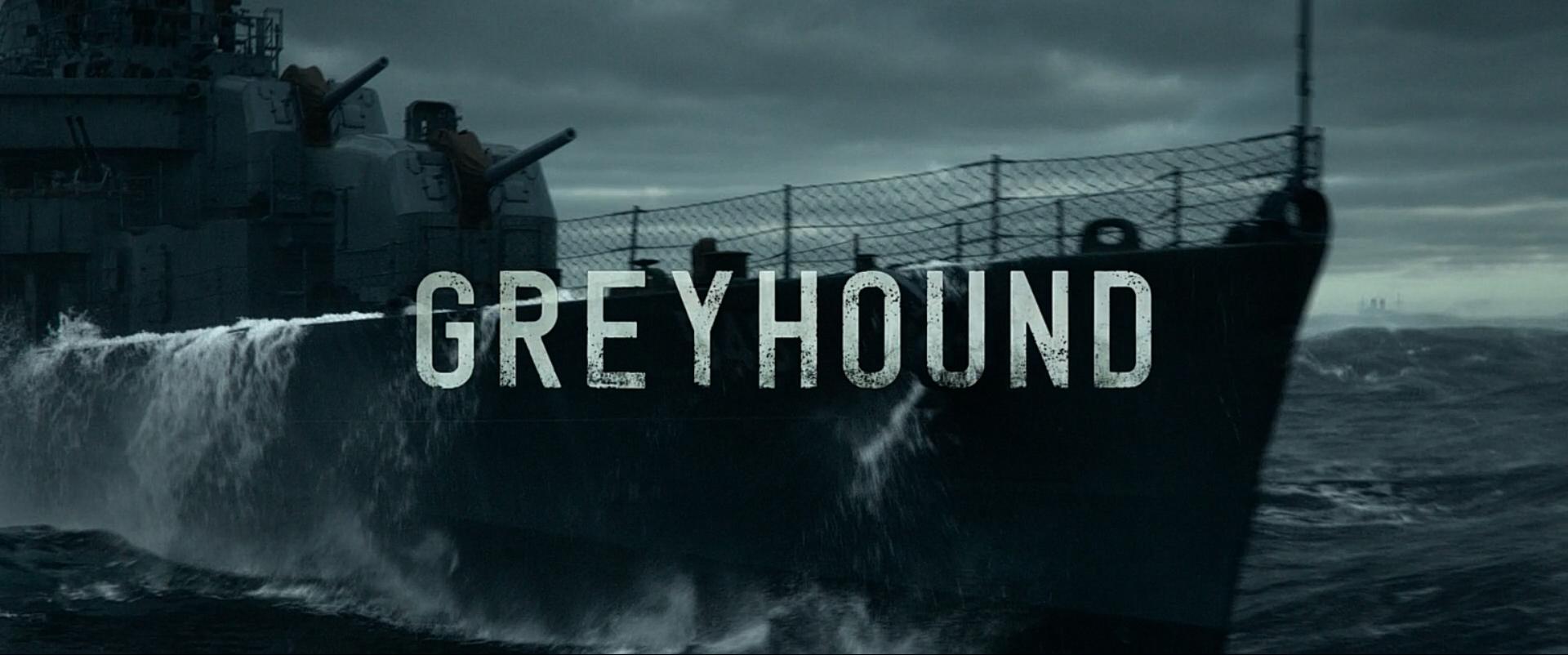 Greyhound Movie Wallpapers