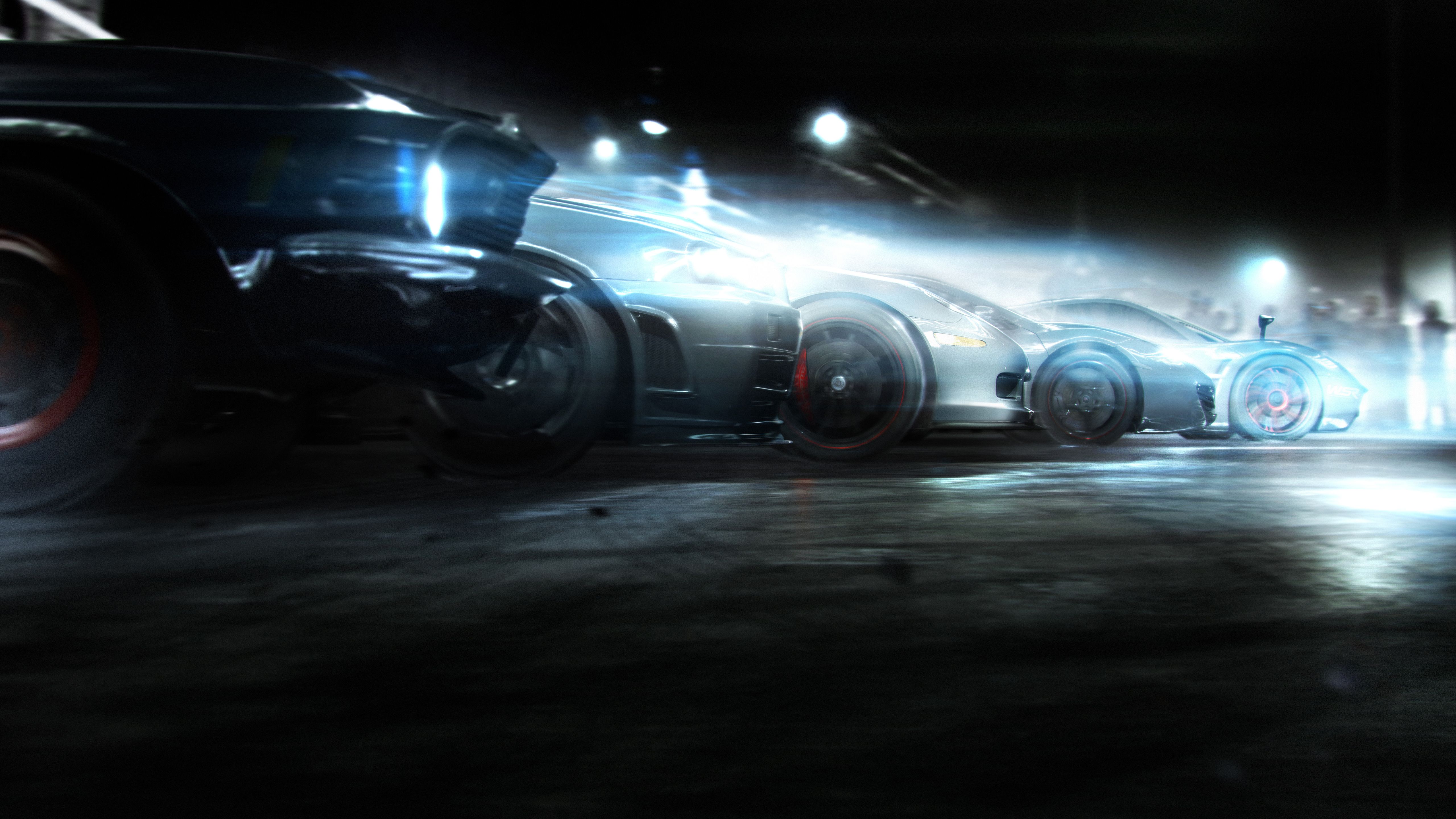 GRID 2 Wallpapers