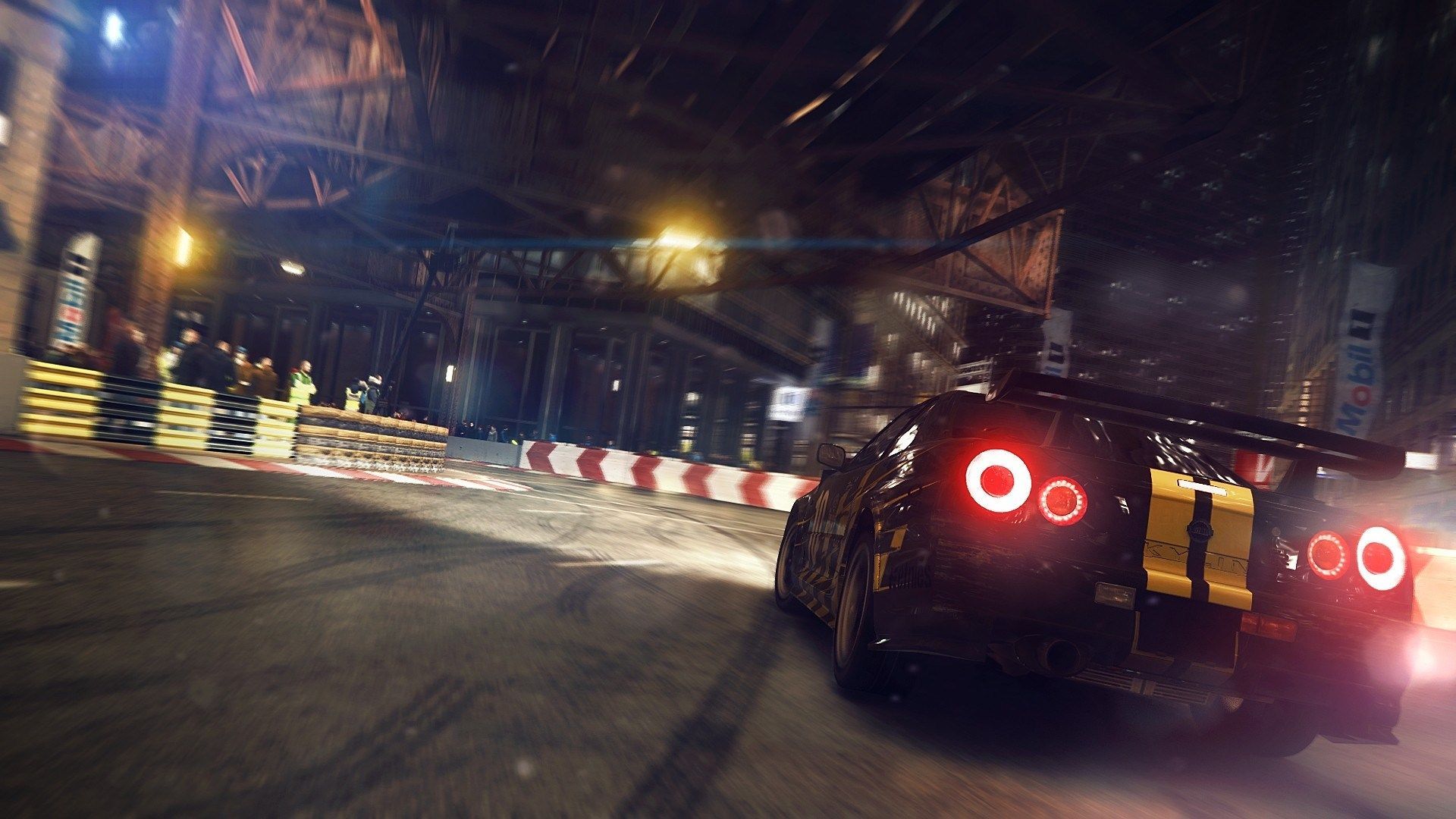 GRID 2 Wallpapers