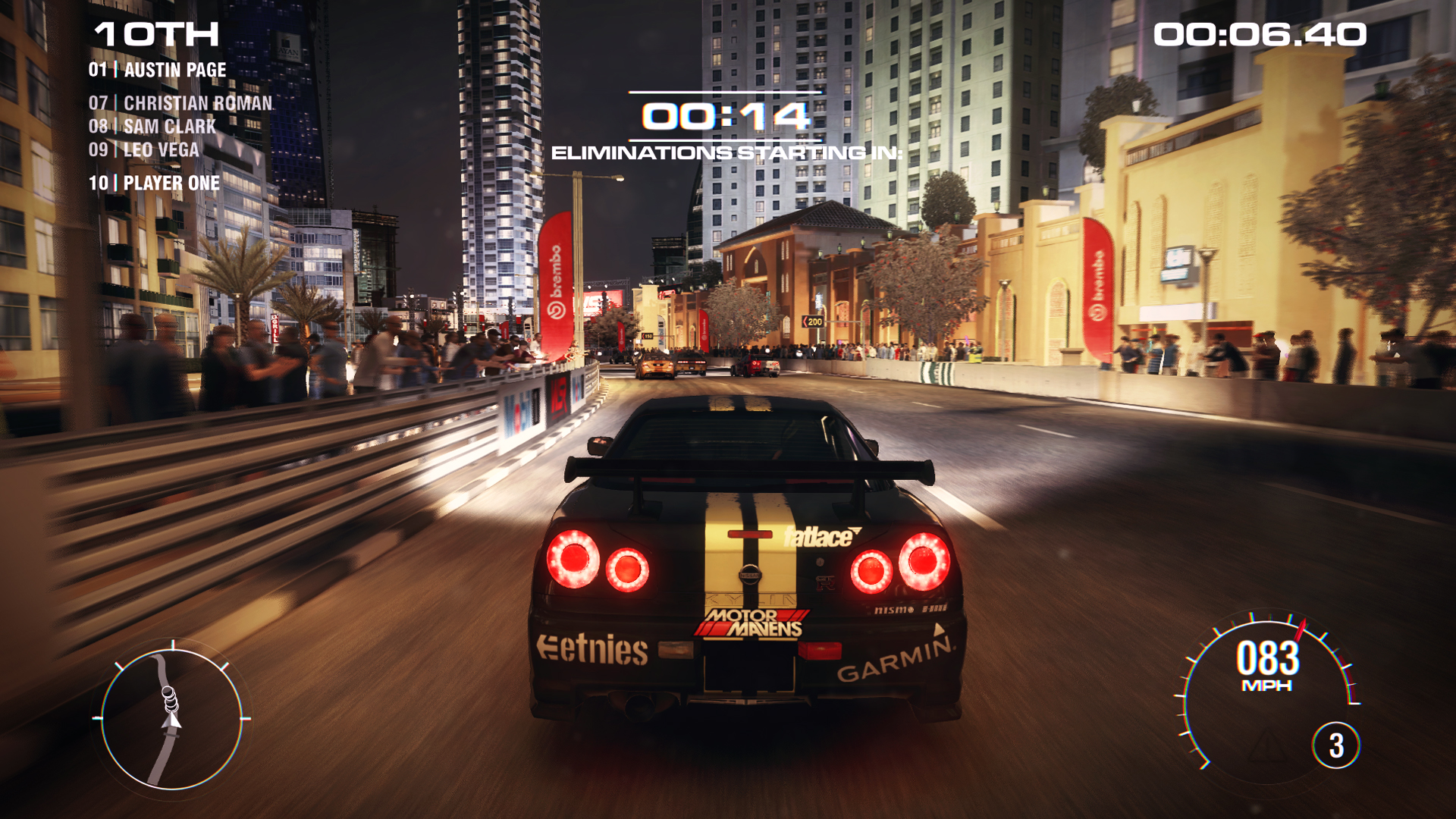 GRID 2 Wallpapers