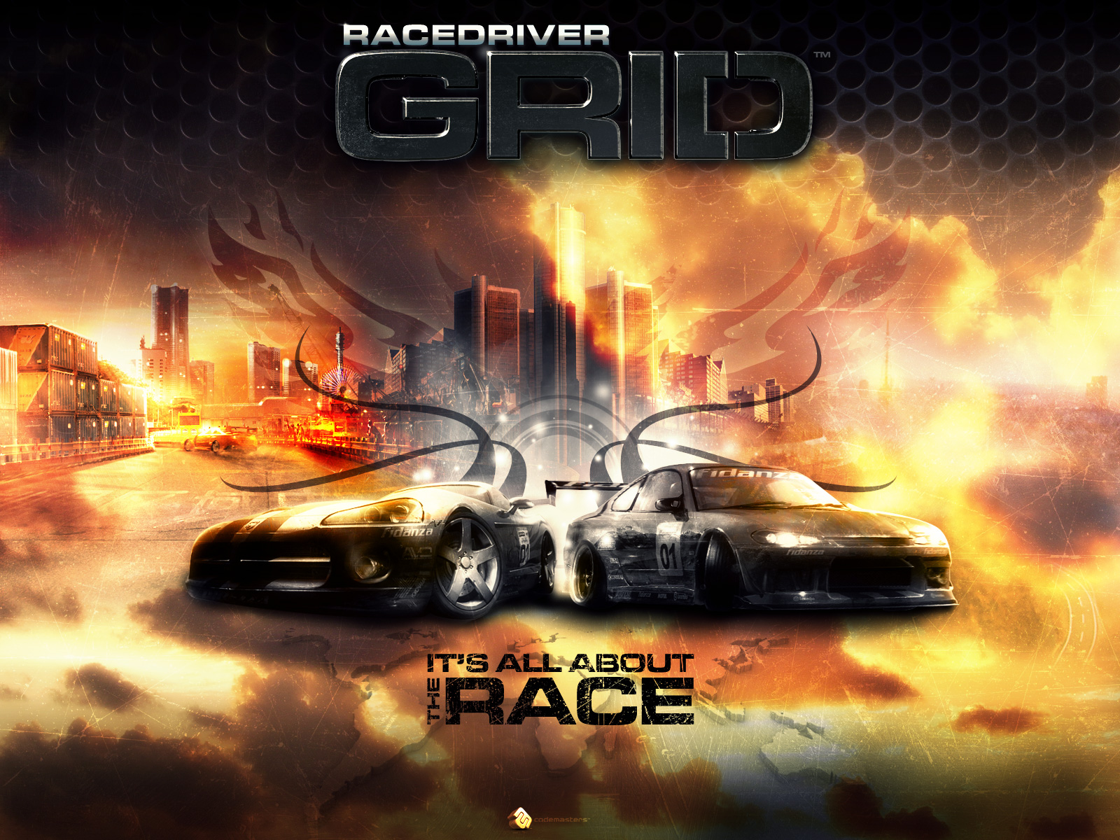 GRID 2 Wallpapers