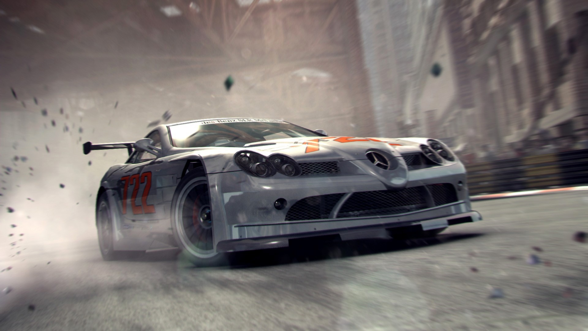 GRID 2 Wallpapers