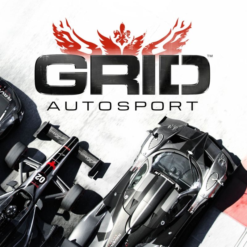 GRID Autosport Wallpapers