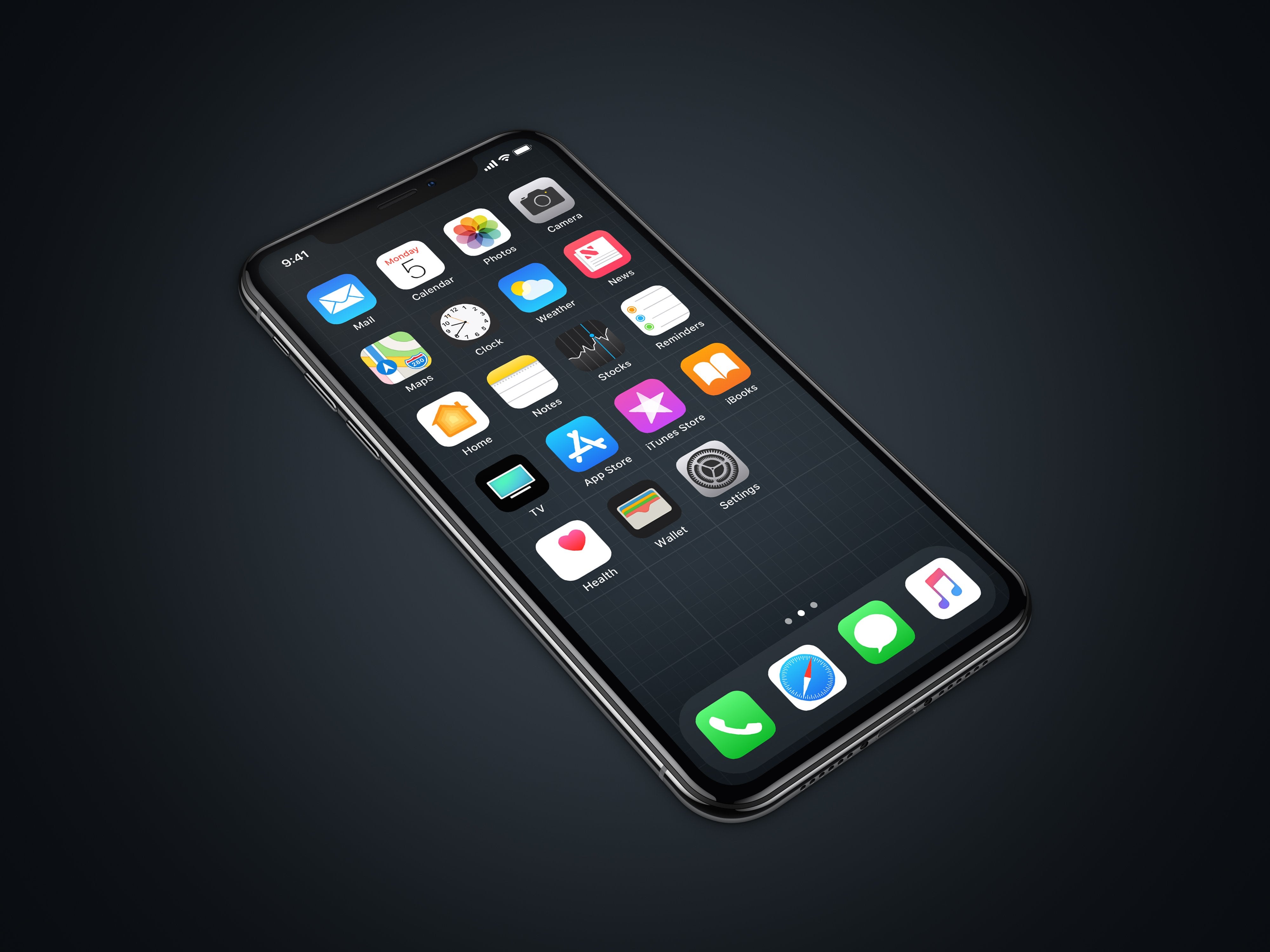 Grid Iphone Wallpapers