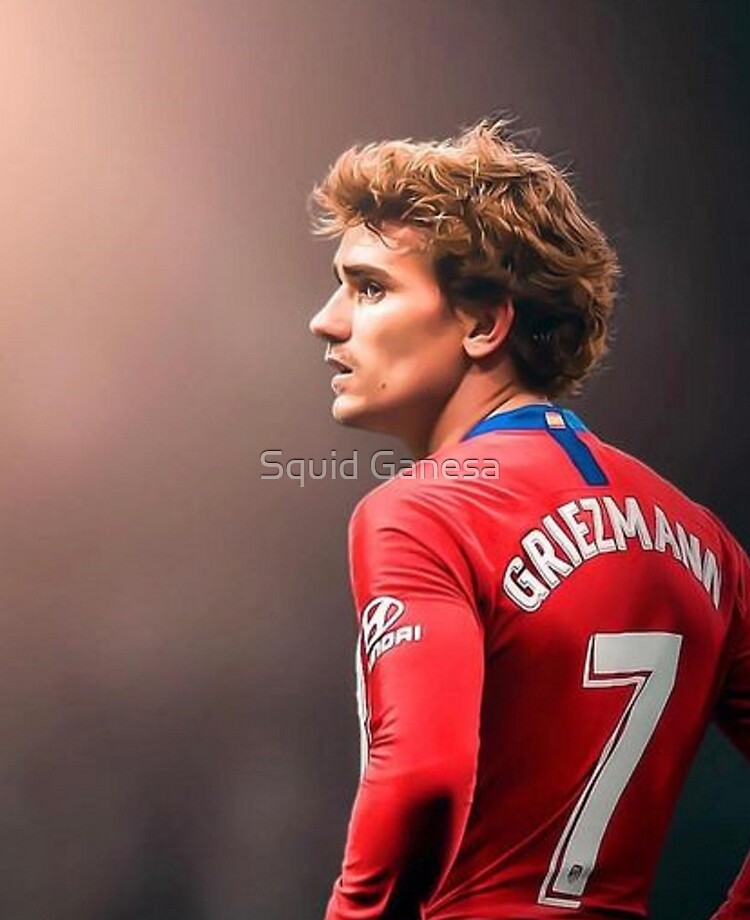 Griezmann Wallpapers