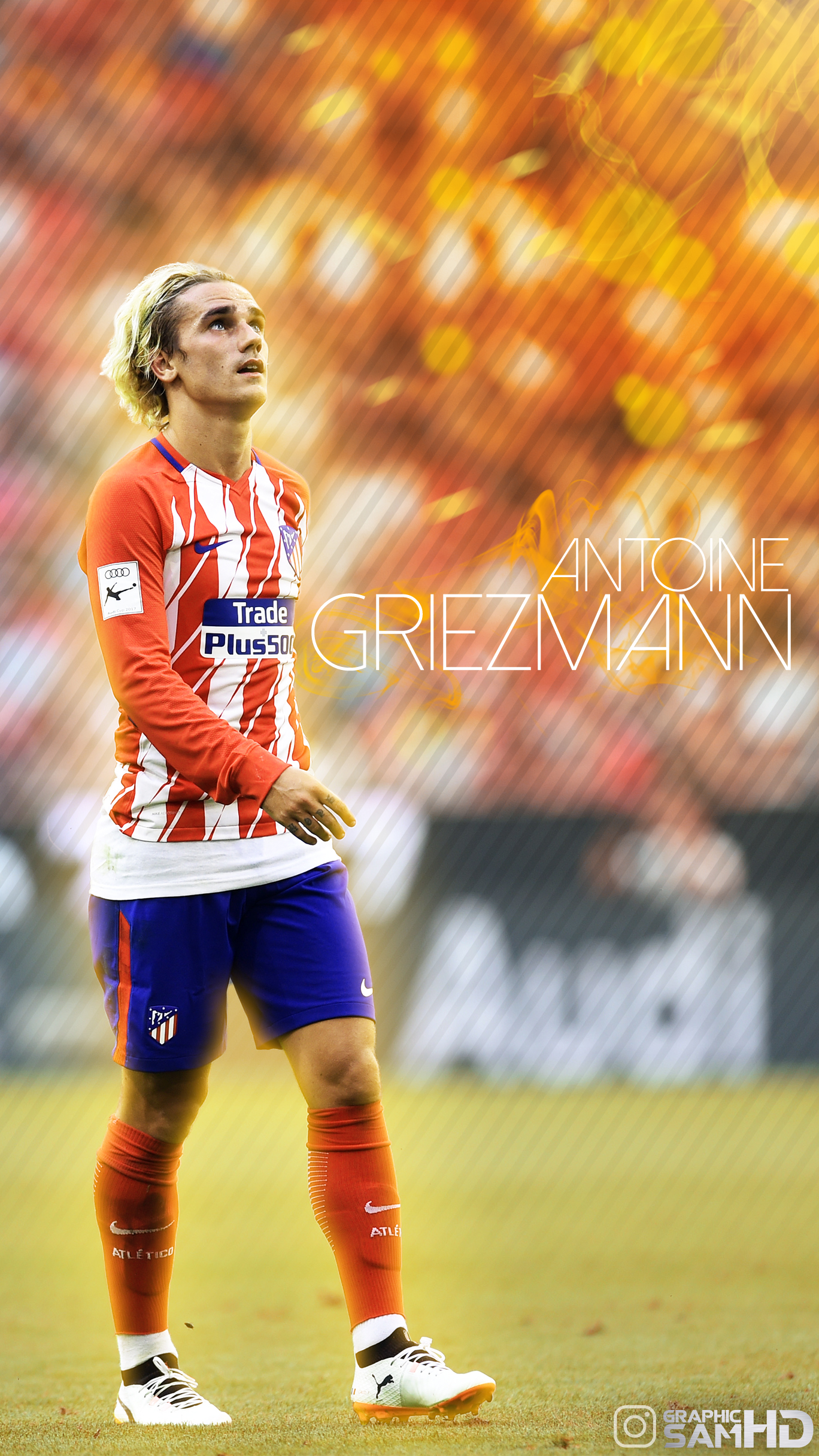 Griezmann Wallpapers