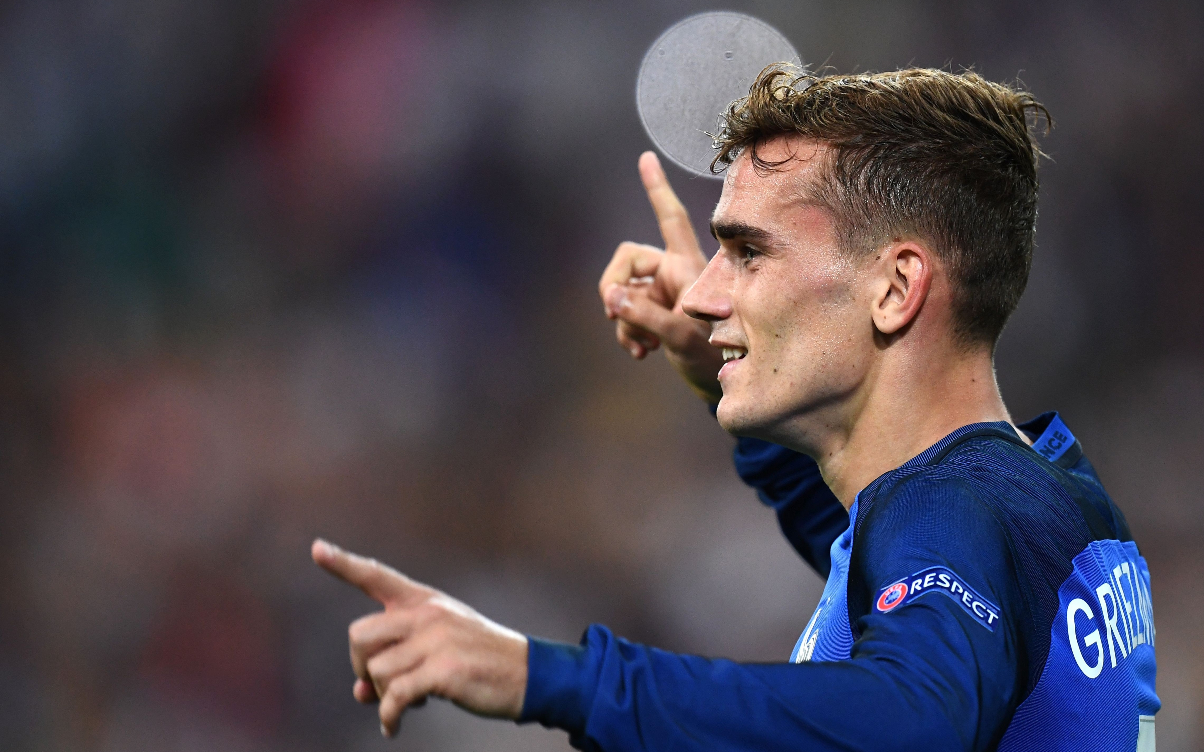 Griezmann Wallpapers