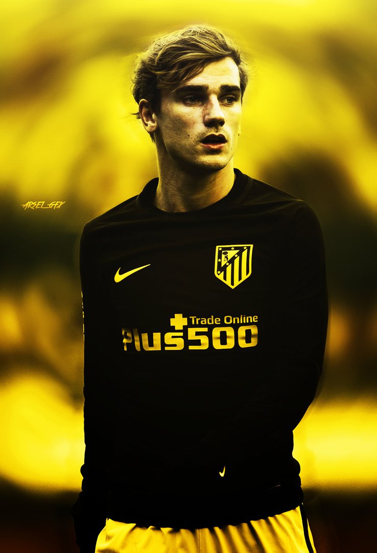 Griezmann Wallpapers