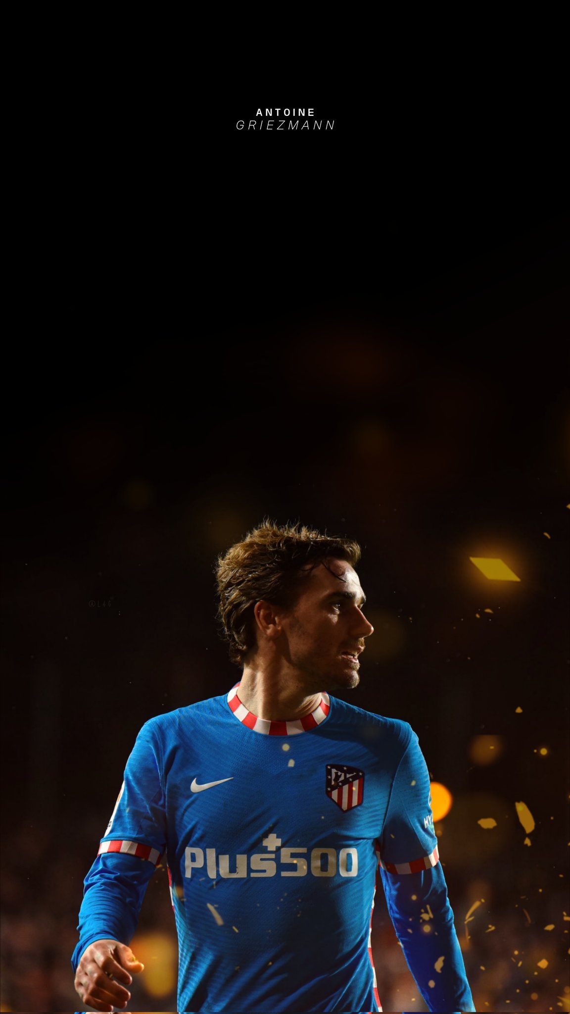 Griezmann Wallpapers