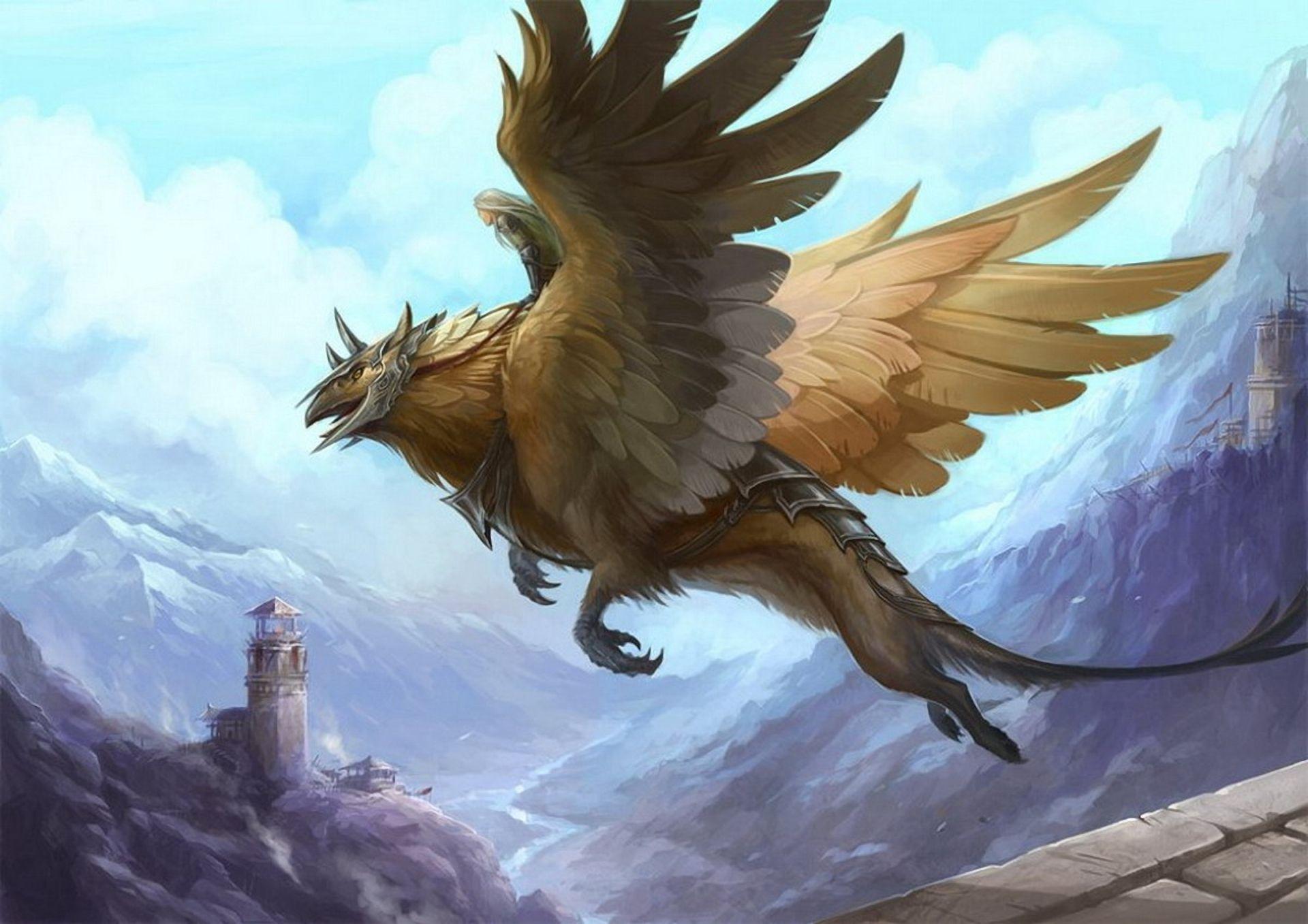 Griffin Wallpapers