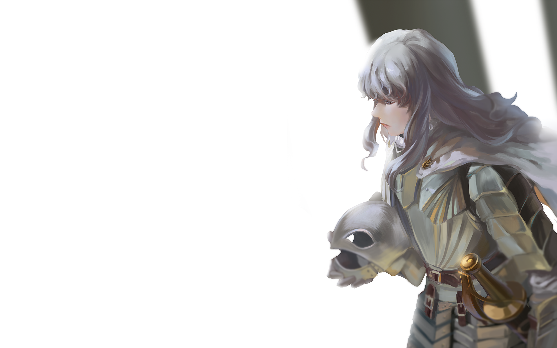 Griffith Wallpapers