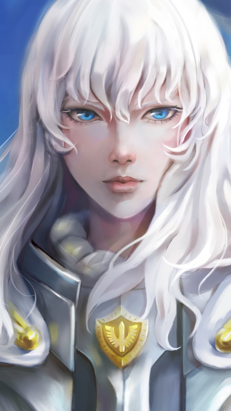 Griffith Wallpapers