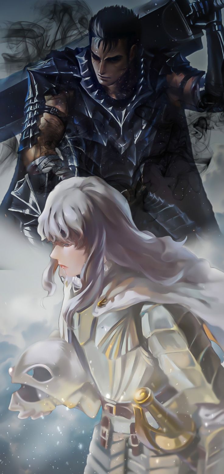 Griffith Wallpapers