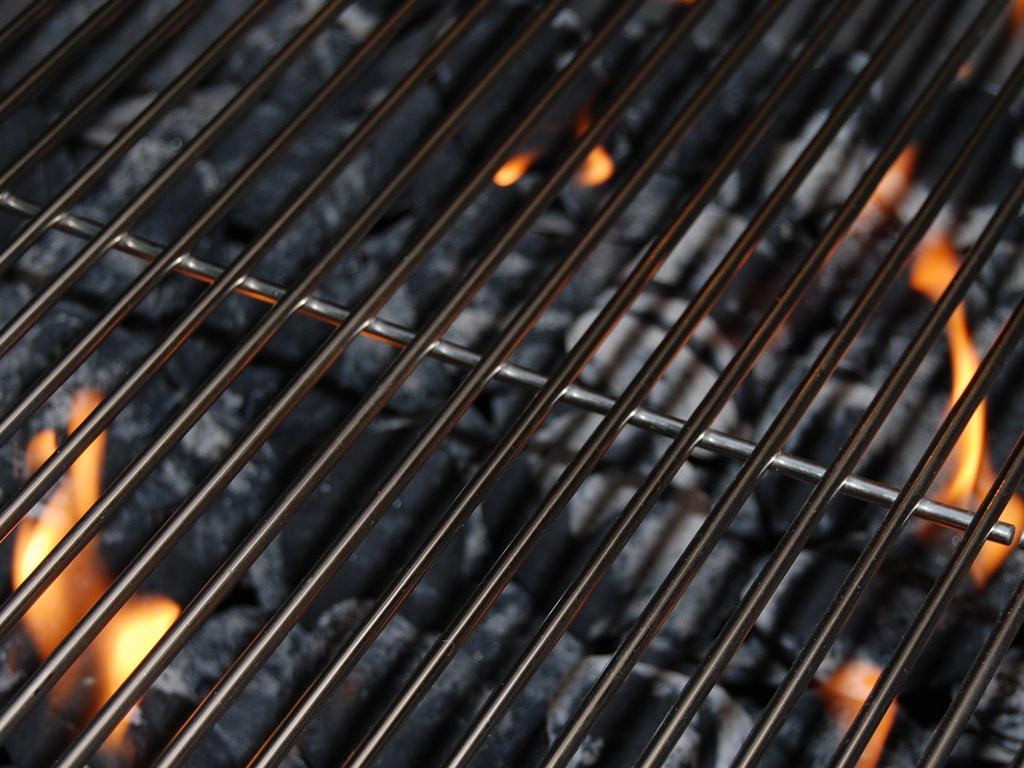 Grill Wallpapers