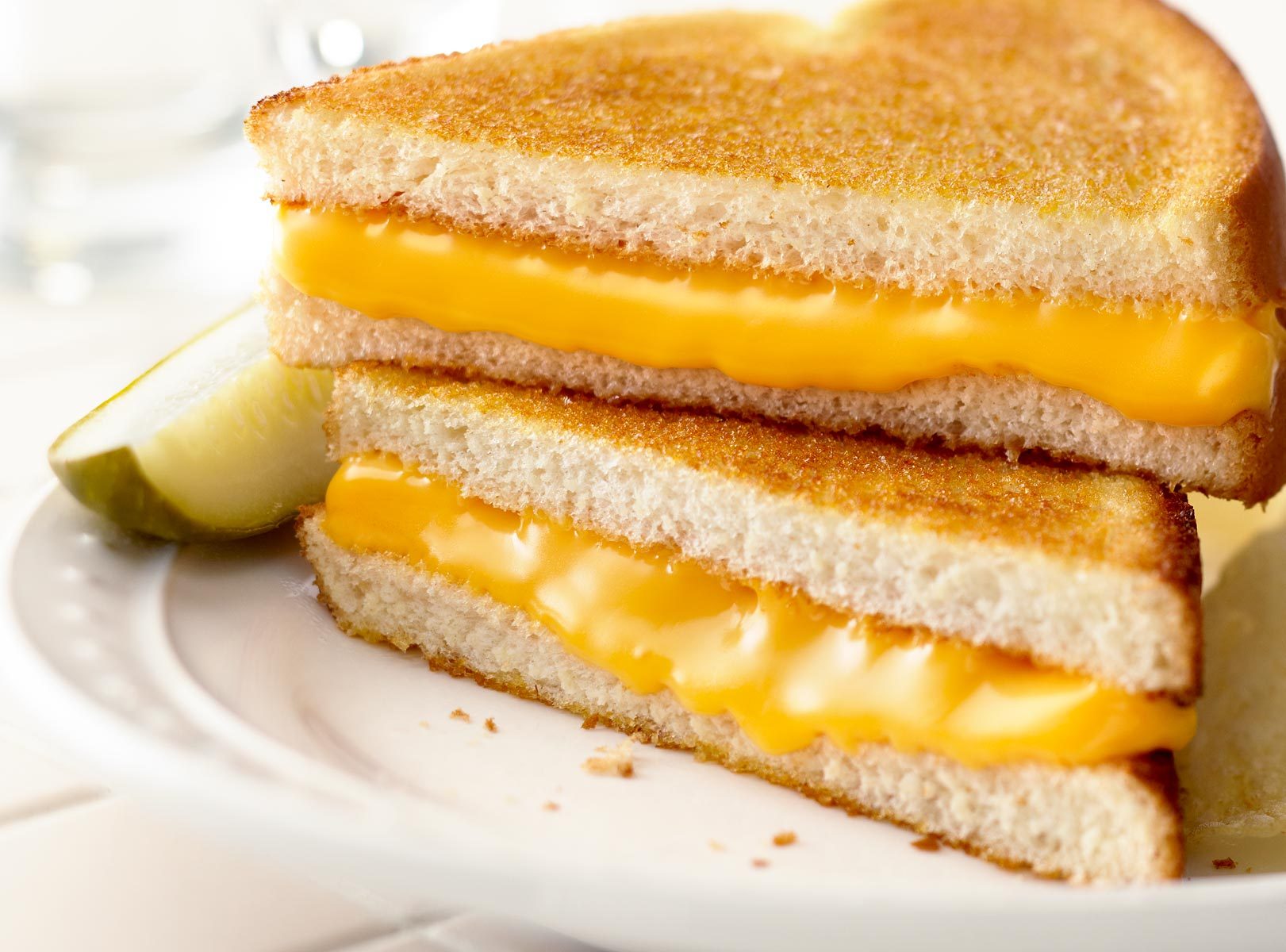 Grilled Cheese Wallpapers