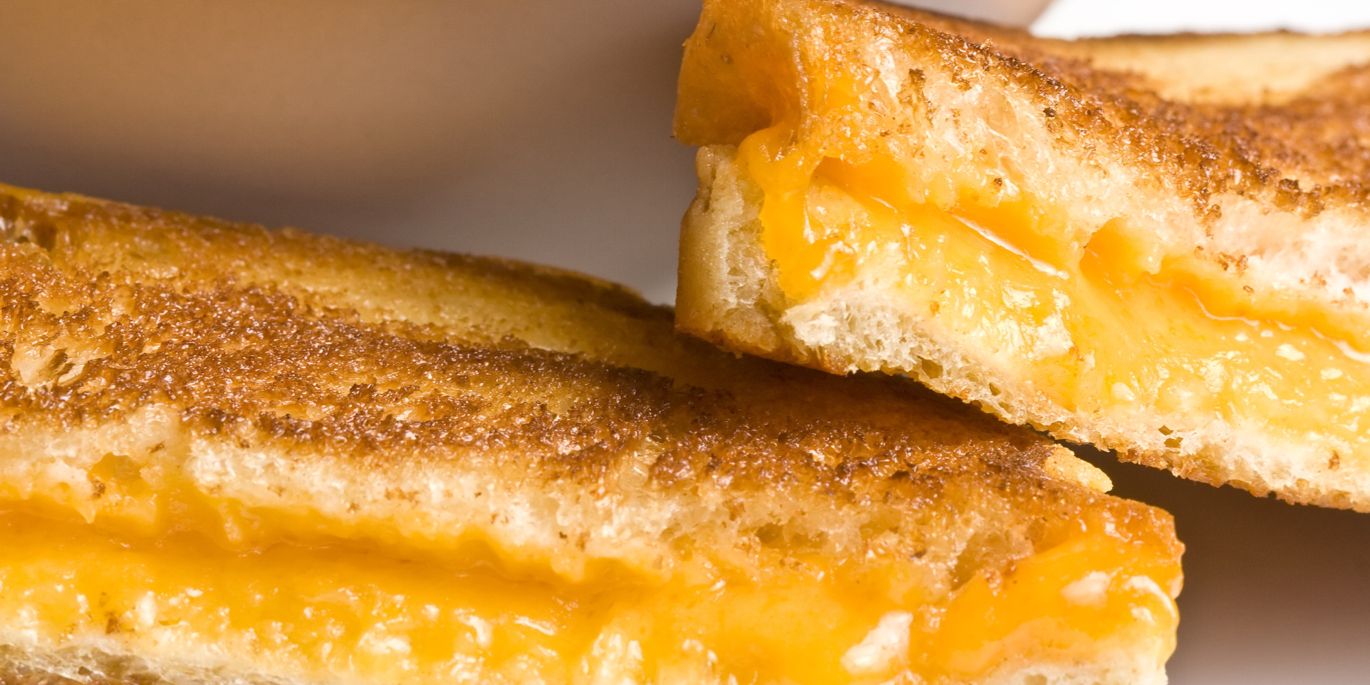 Grilled Cheese Wallpapers